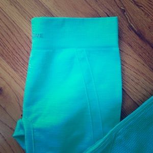 Aquamarine Leggings