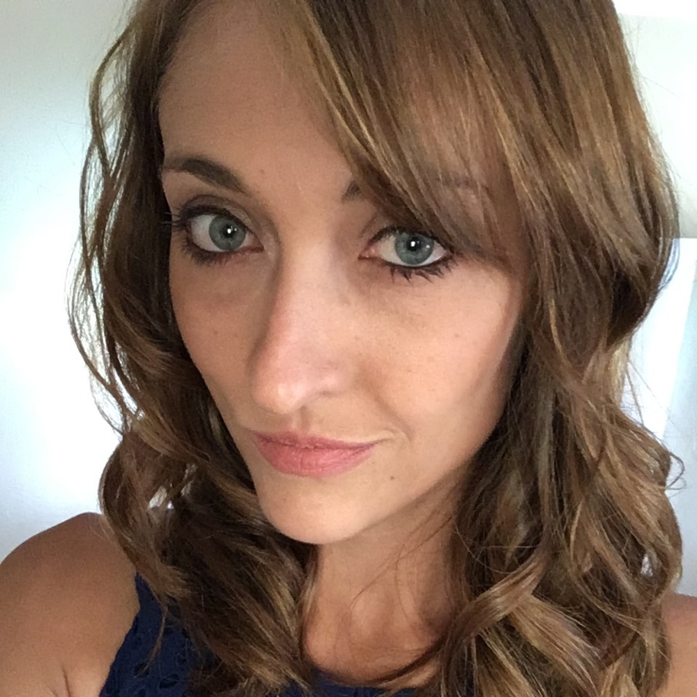 Meet your Posher, Leanne