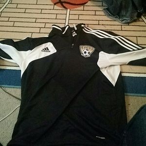 Adidas jacket