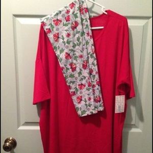 XL Irma TC Leggings NEW Never Worn