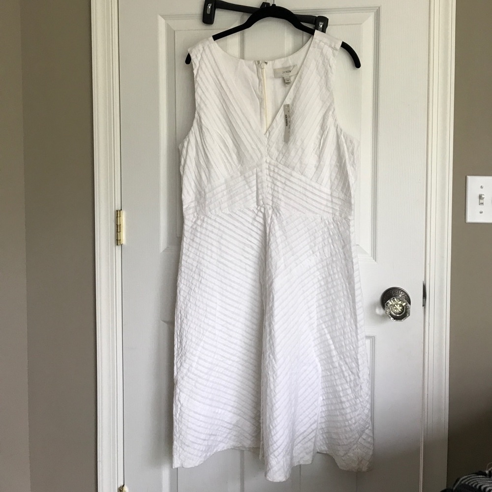 JCrew Dress