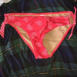 Gap Bikini Bottoms
