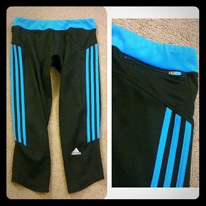ADIDAS RESPONSE TIGHTS