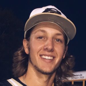 Meet your Posher, Caleb