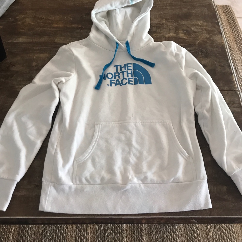 The North Face Hoodie