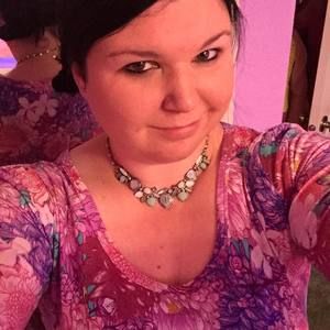 Meet your Posher, Tricia