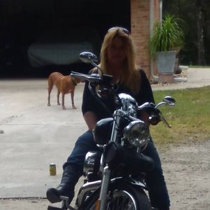 Meet your Posher, Susan