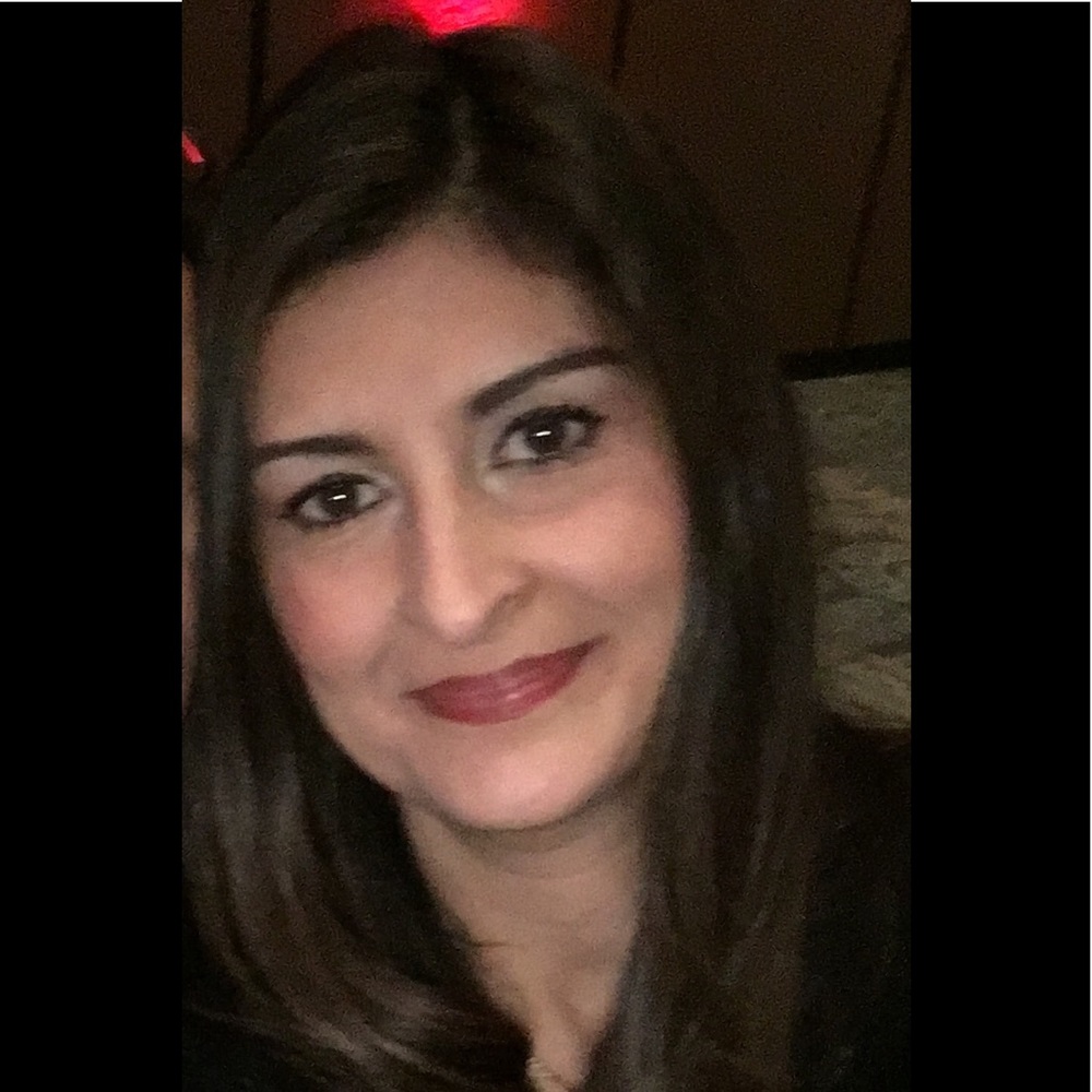 Meet your Posher, Shirin