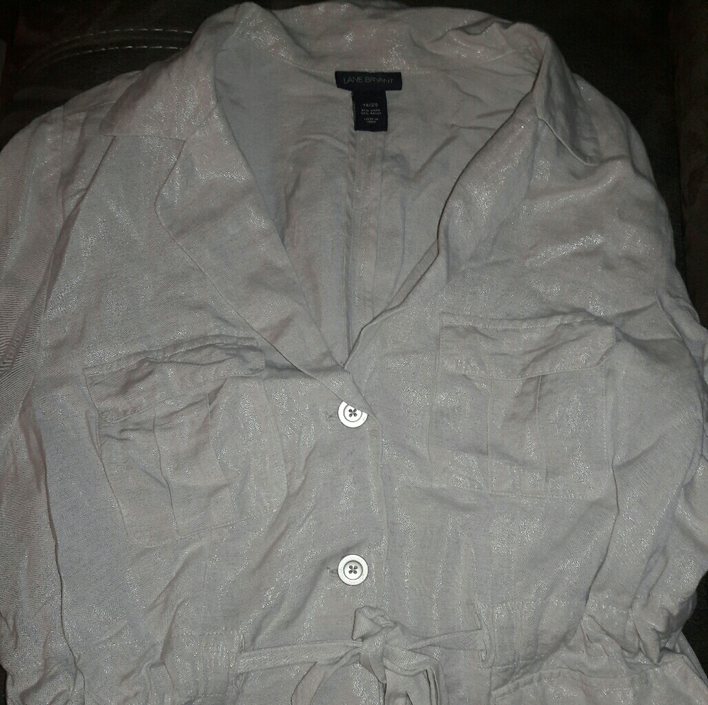 Woman's suit