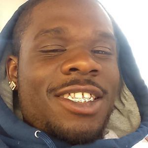 Meet your Posher, Chuck