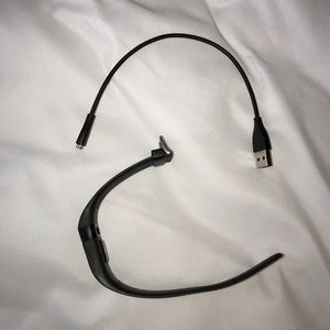 Fitbit Charge HR