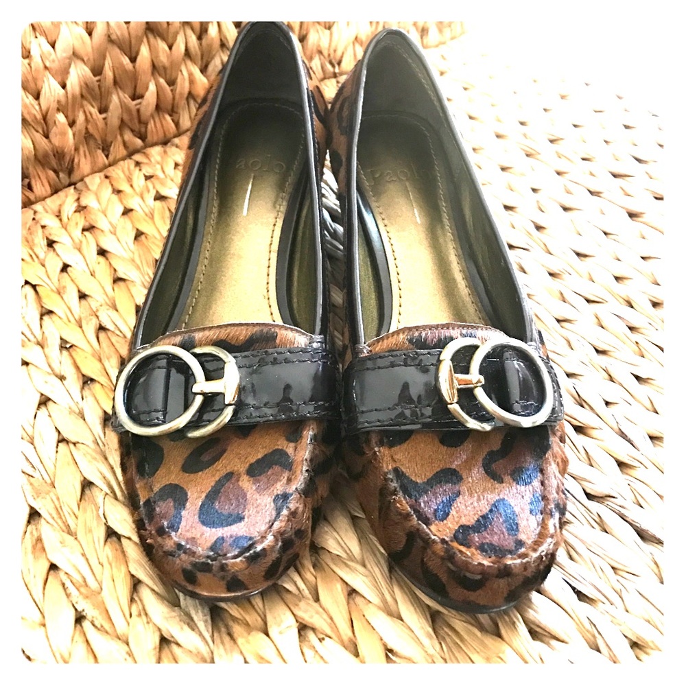 Paolo Shoes