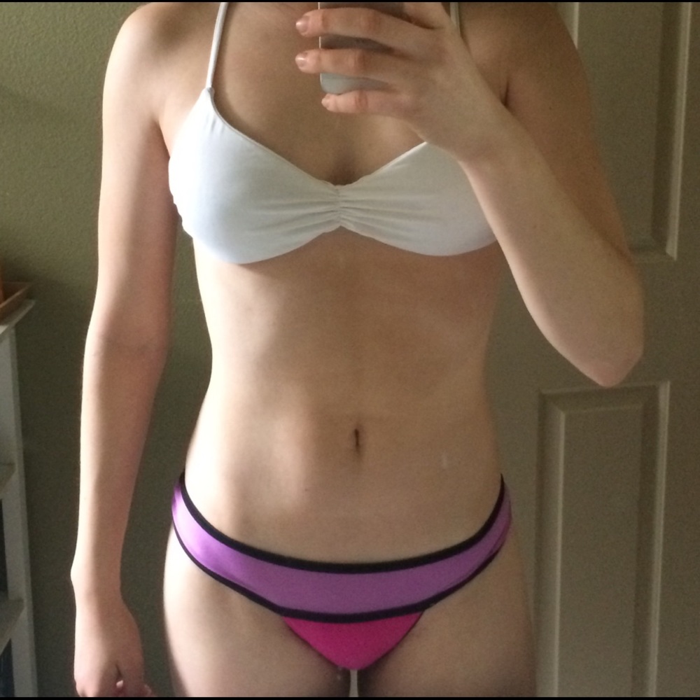 TRIANGL BIKINI BOTTOMS