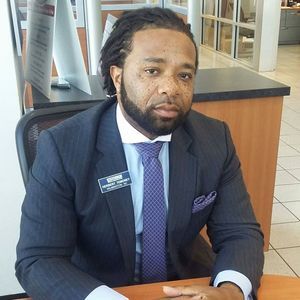 Meet your Posher, Herbert