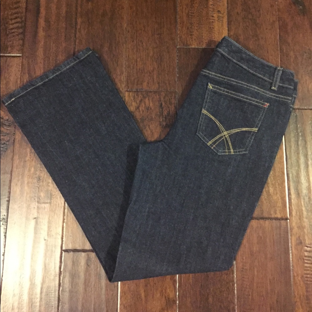 Euc Tommy Hilfiger Jeans