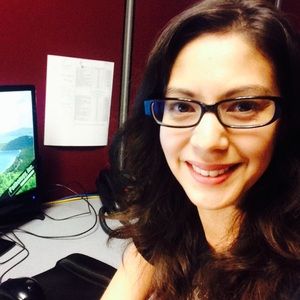 Meet your Posher, Mildred