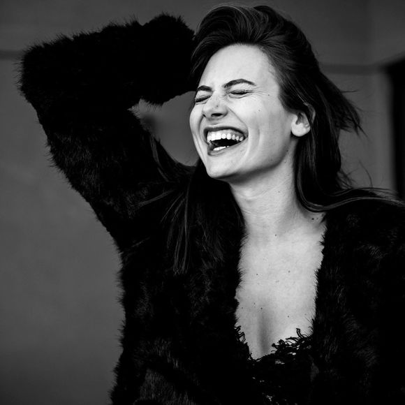 Meet your Posher, Grace - Picture 1 of 1