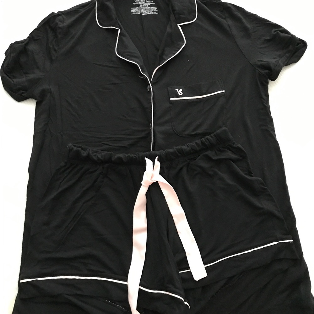 Victoria's Secret pjs