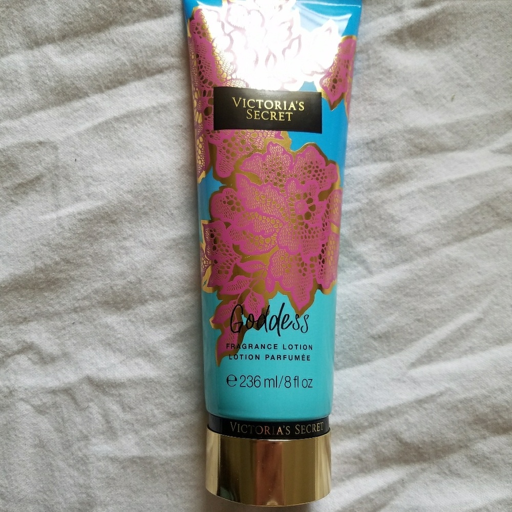 Victoria's Secret Lotion
