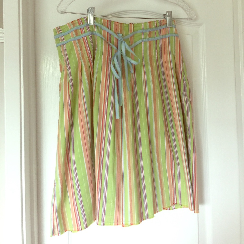 Spring skirt - old navy