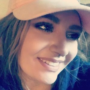 Meet your Posher, Jasmine