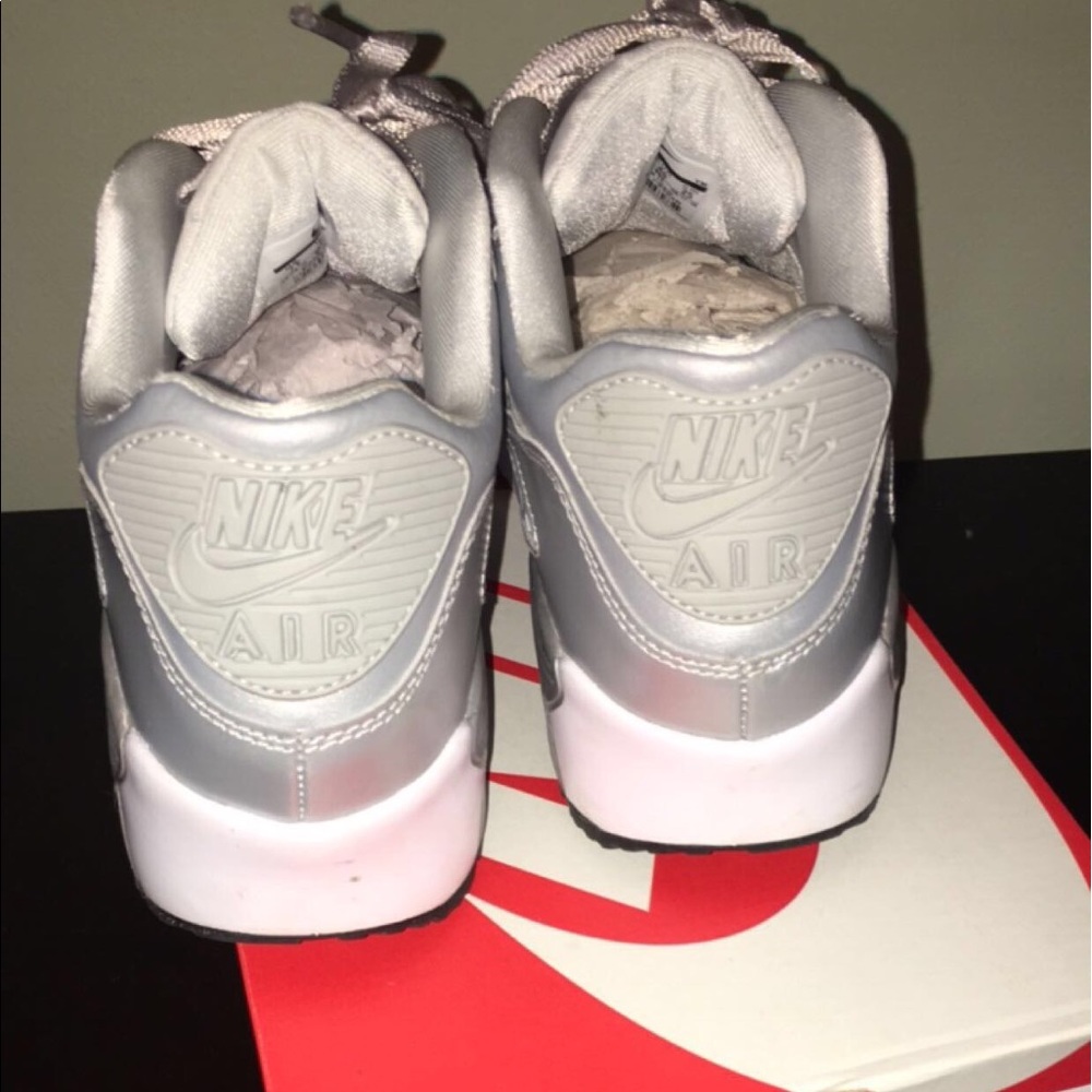 Air max - Picture 2 of 4