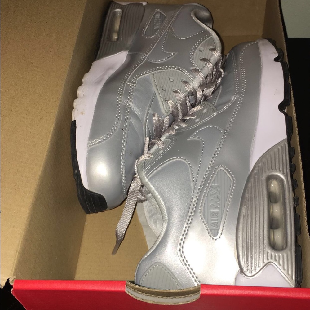 Air max - Picture 3 of 4