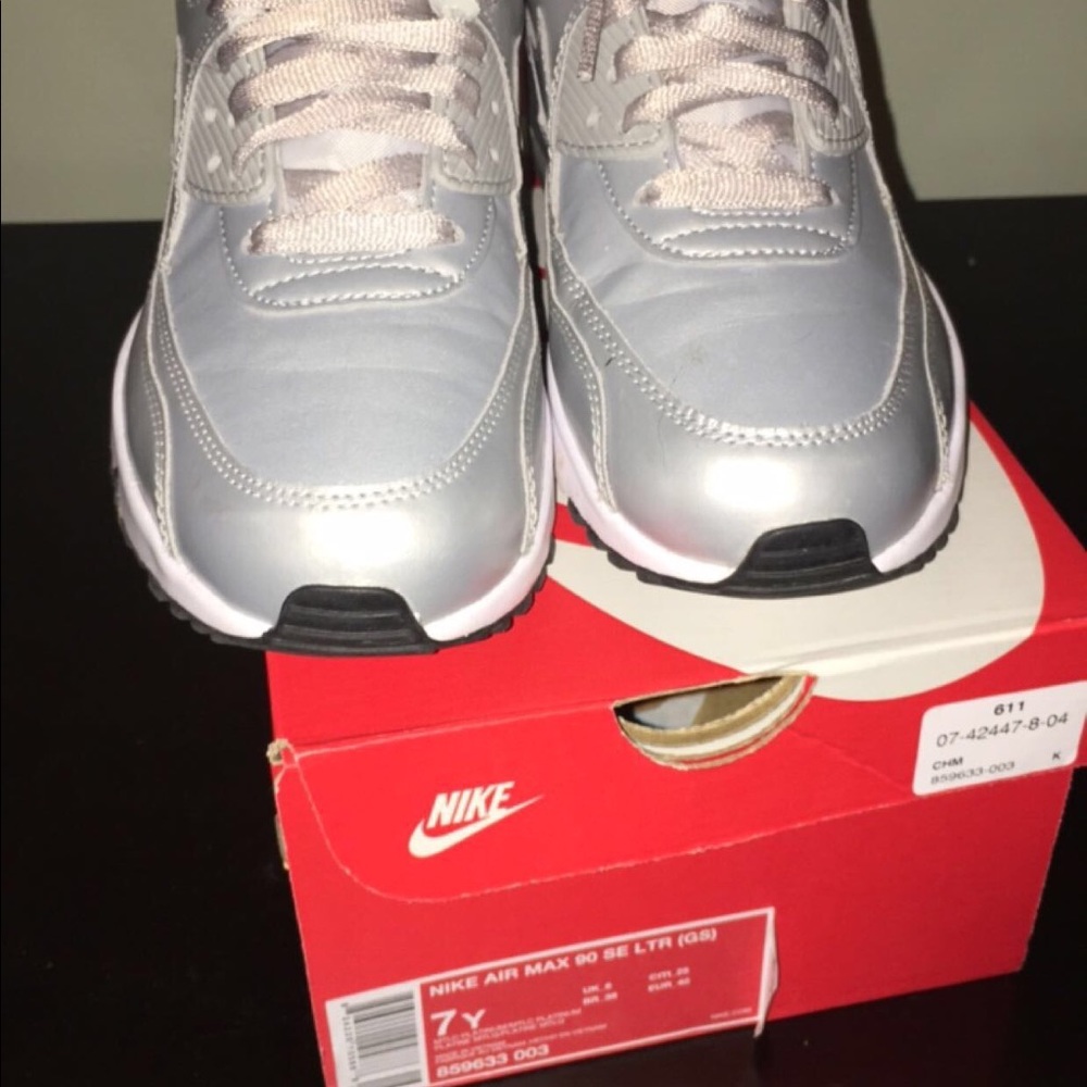Air max - Picture 4 of 4