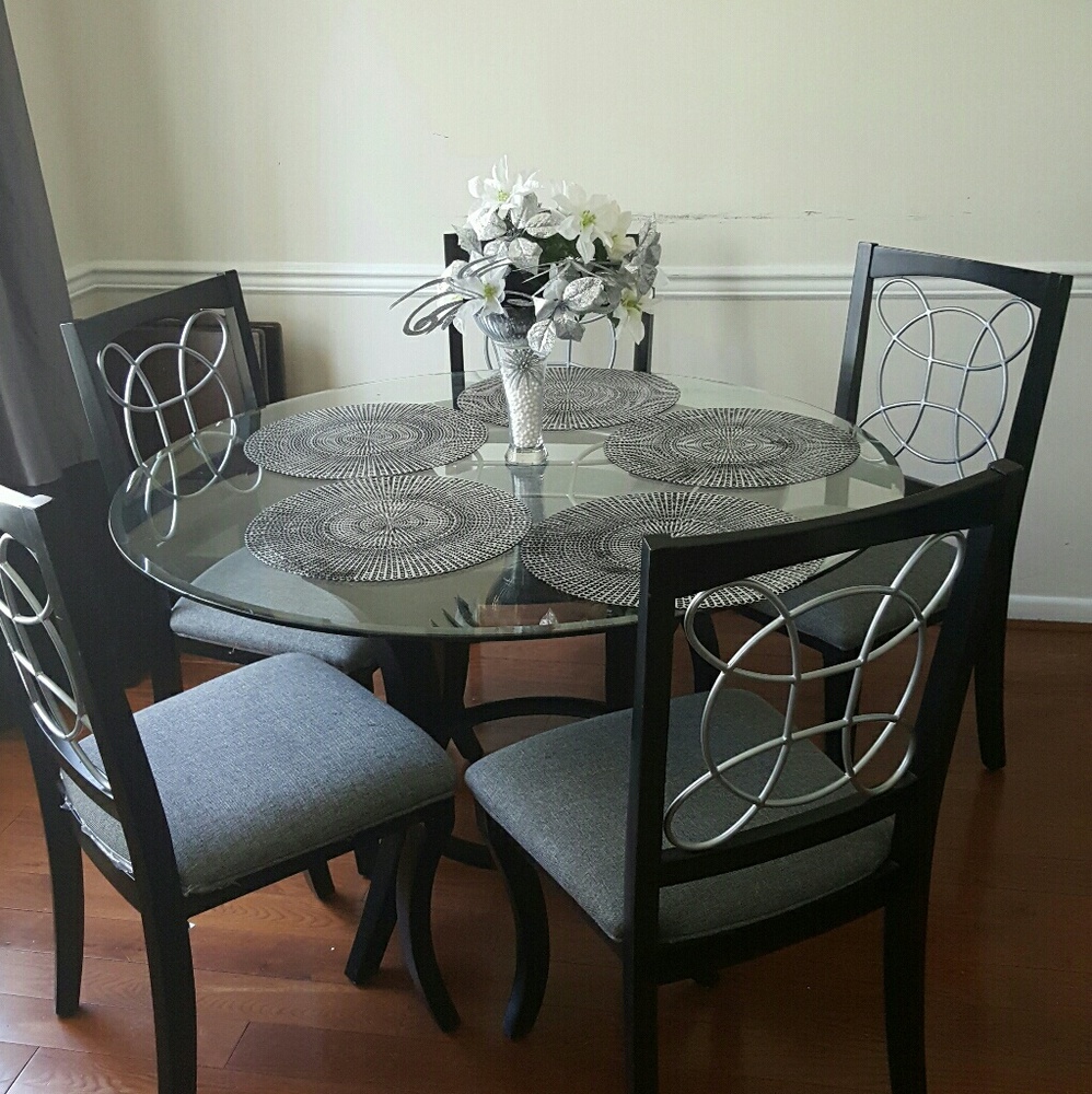 5~Peice Dinette set