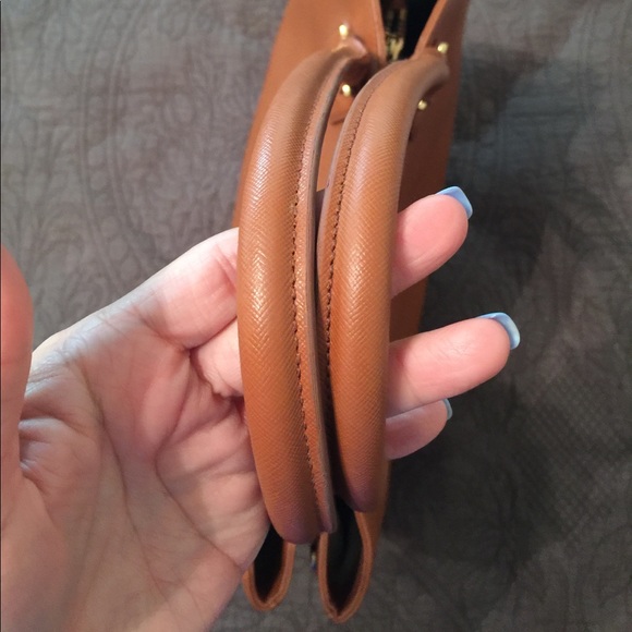 Tory Burch Large Double-Zip Robinson - Picture 3 of 7