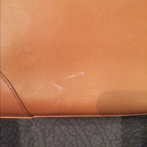 Tory Burch Large Double-Zip Robinson - Picture 5 of 7