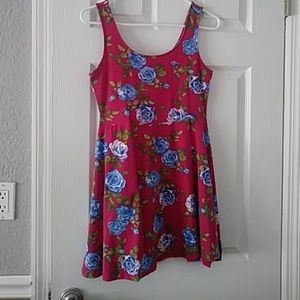 Forever 21 skater dress