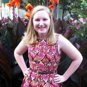 Meet your Posher, Carson