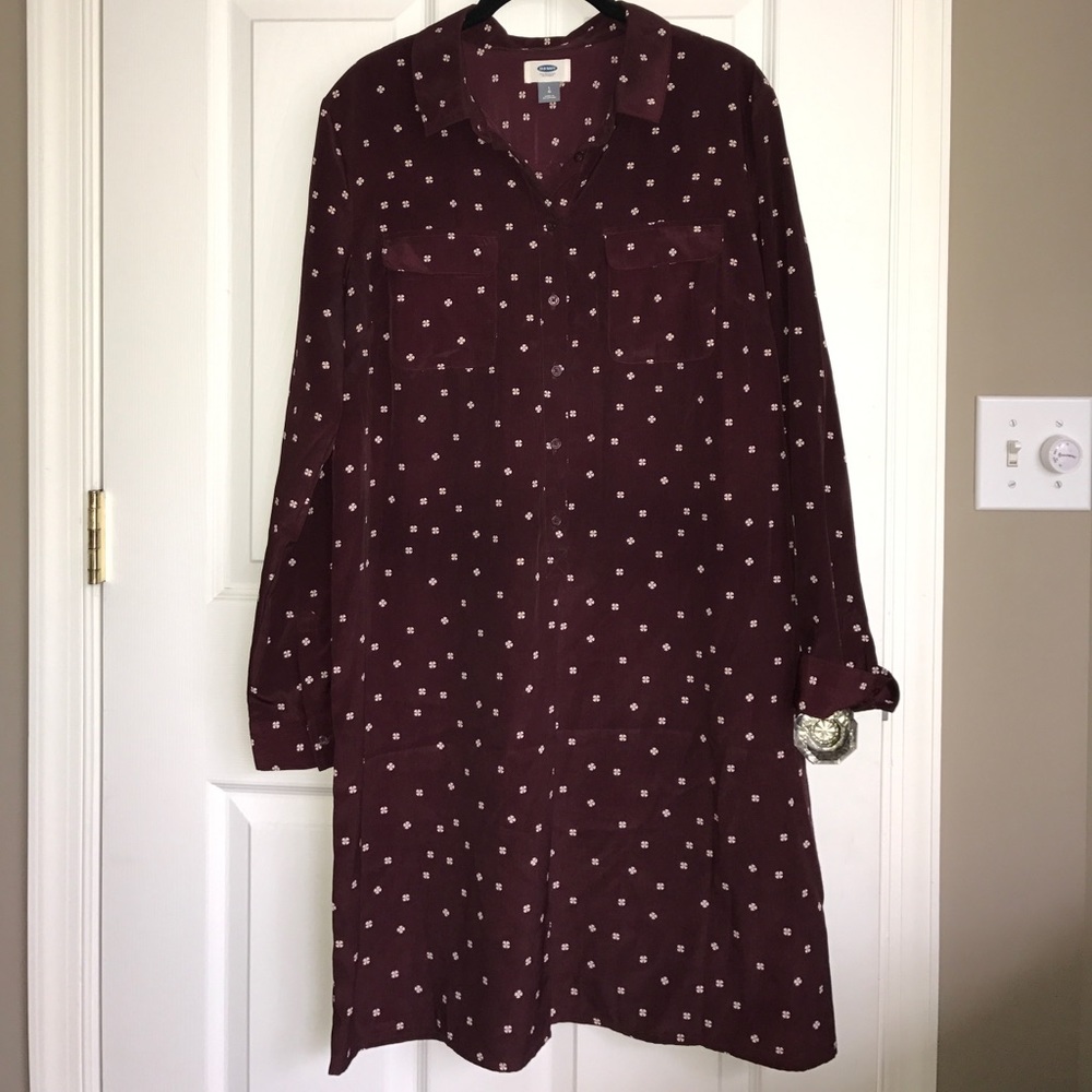 Old Navy Tunic