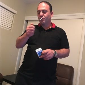 Meet your Posher, Aram