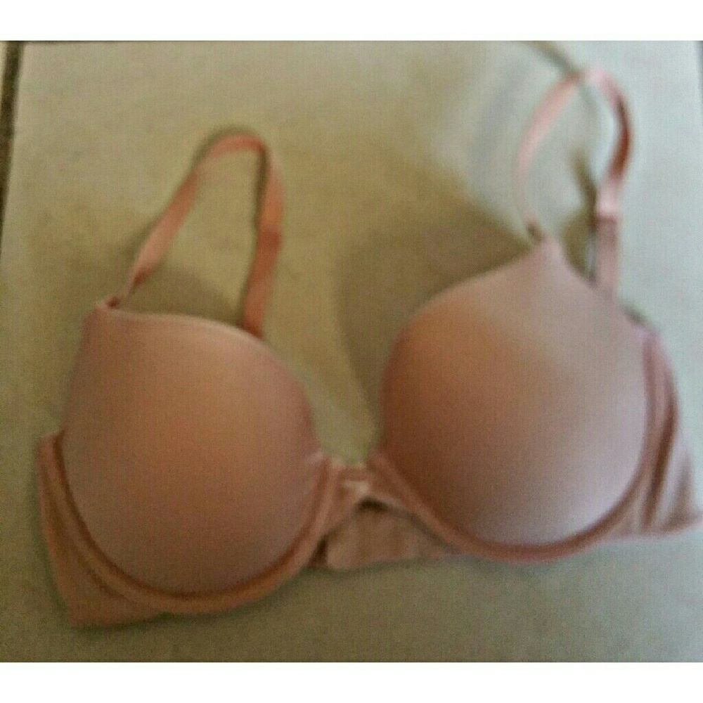 The Nakeds By Victoria's Secret.