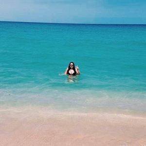 Meet your Posher, Julz