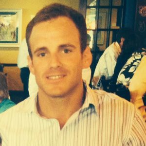 Meet your Posher, Tj