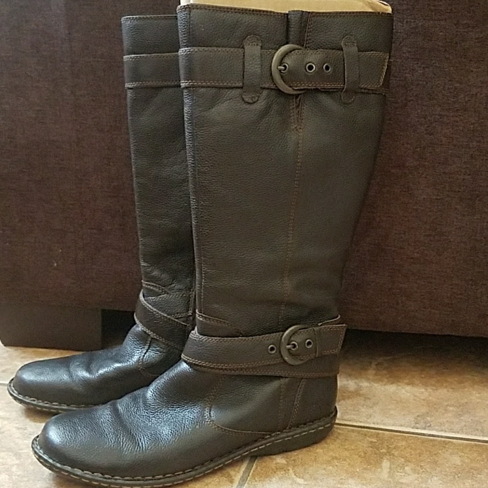 Born b.o.c. Boots