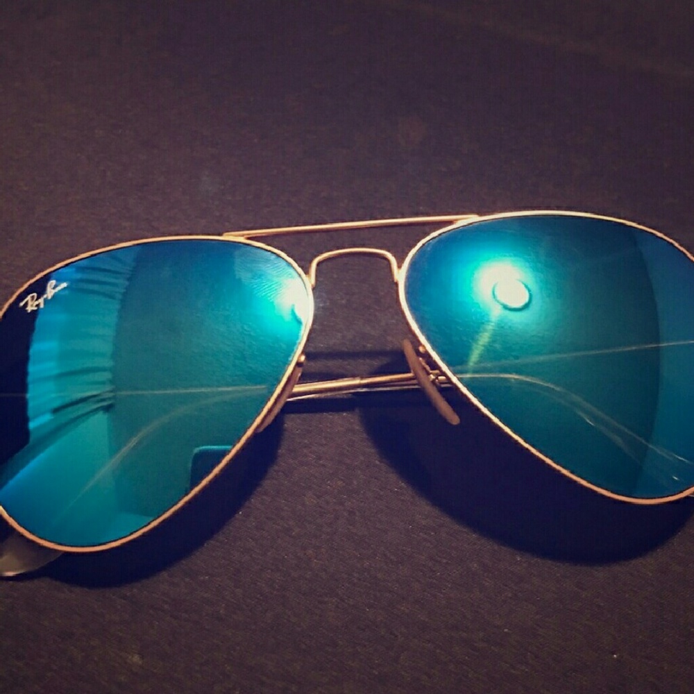 Ray Ban