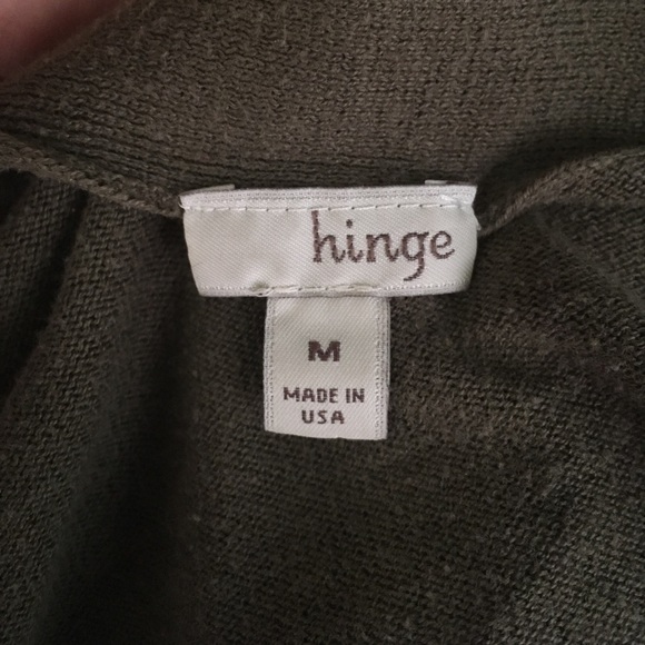 Cardigan - Picture 2 of 2