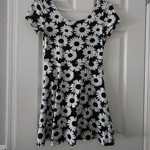 Forever 21 skater dress