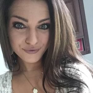 Meet your Posher, Jocelyn