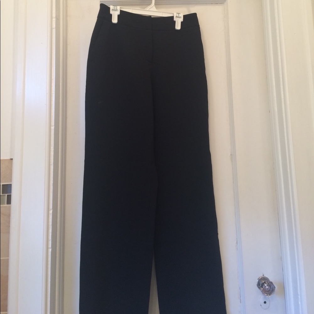Giorgio Armani Suit Trousers