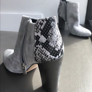 Circus by Sam Edelman Booties 6.5