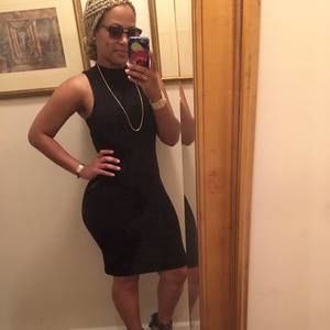 Meet your Posher, Whitney