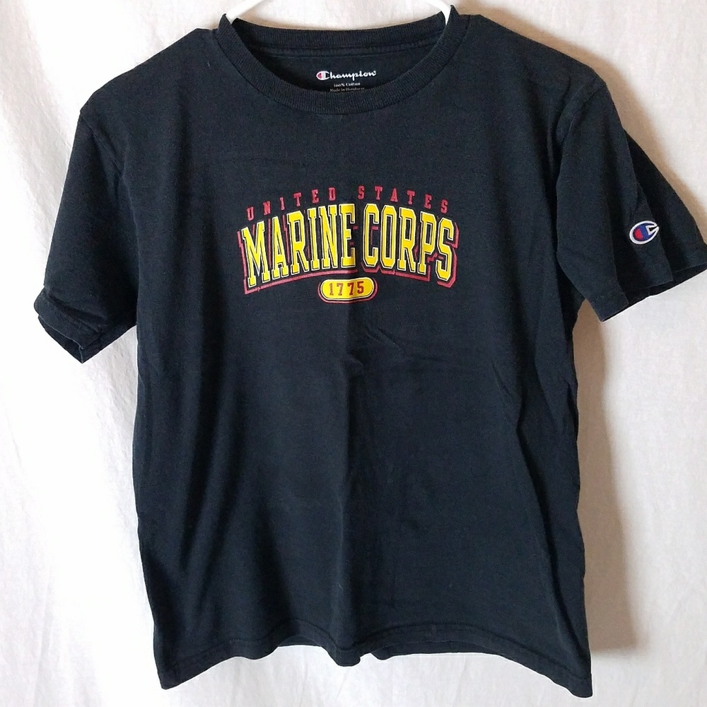 BUNDLE ONLY!!! Marine Corps. T-shirt