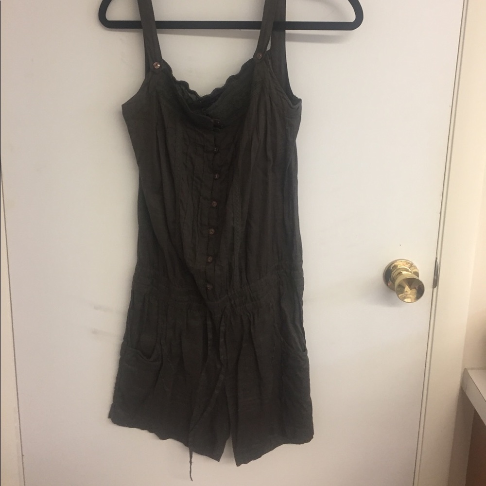 Romper