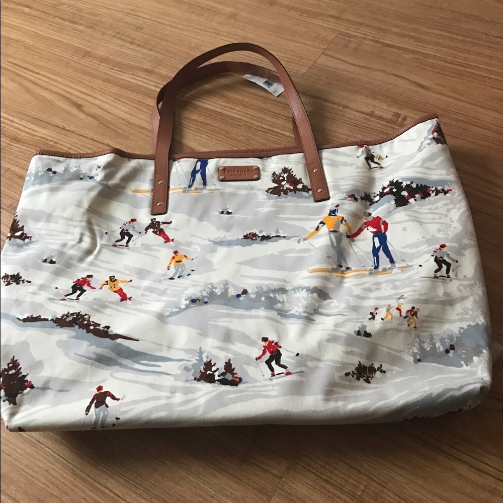 Kate Spade ♠️ bag