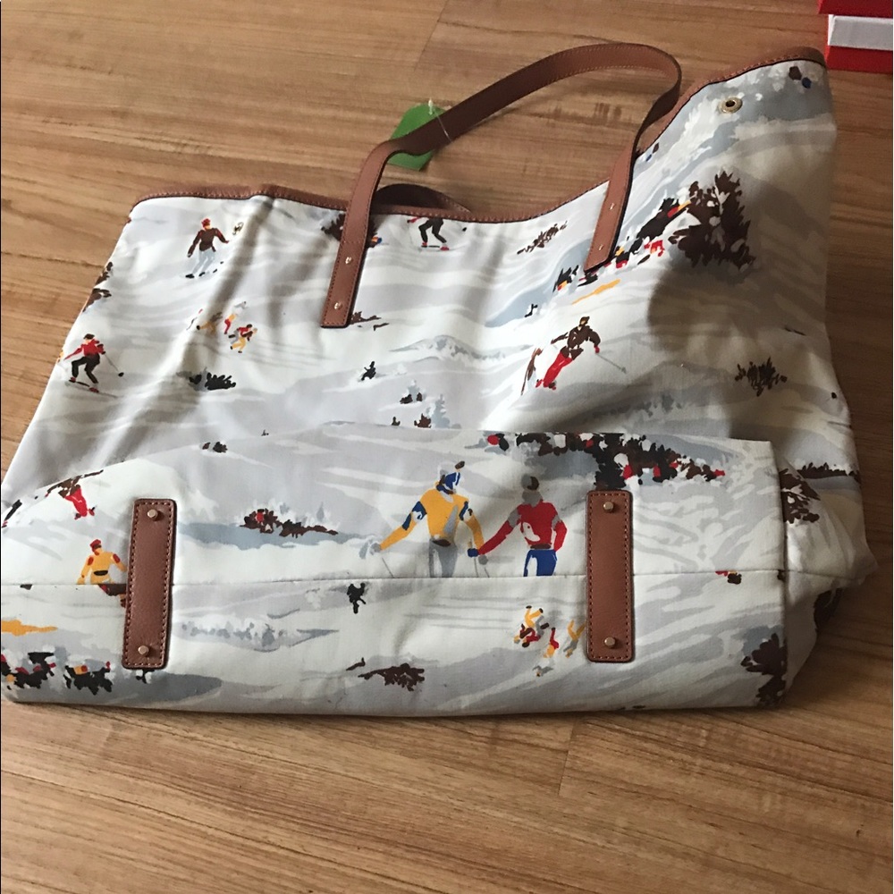 Kate Spade ♠️ bag - Picture 2 of 3
